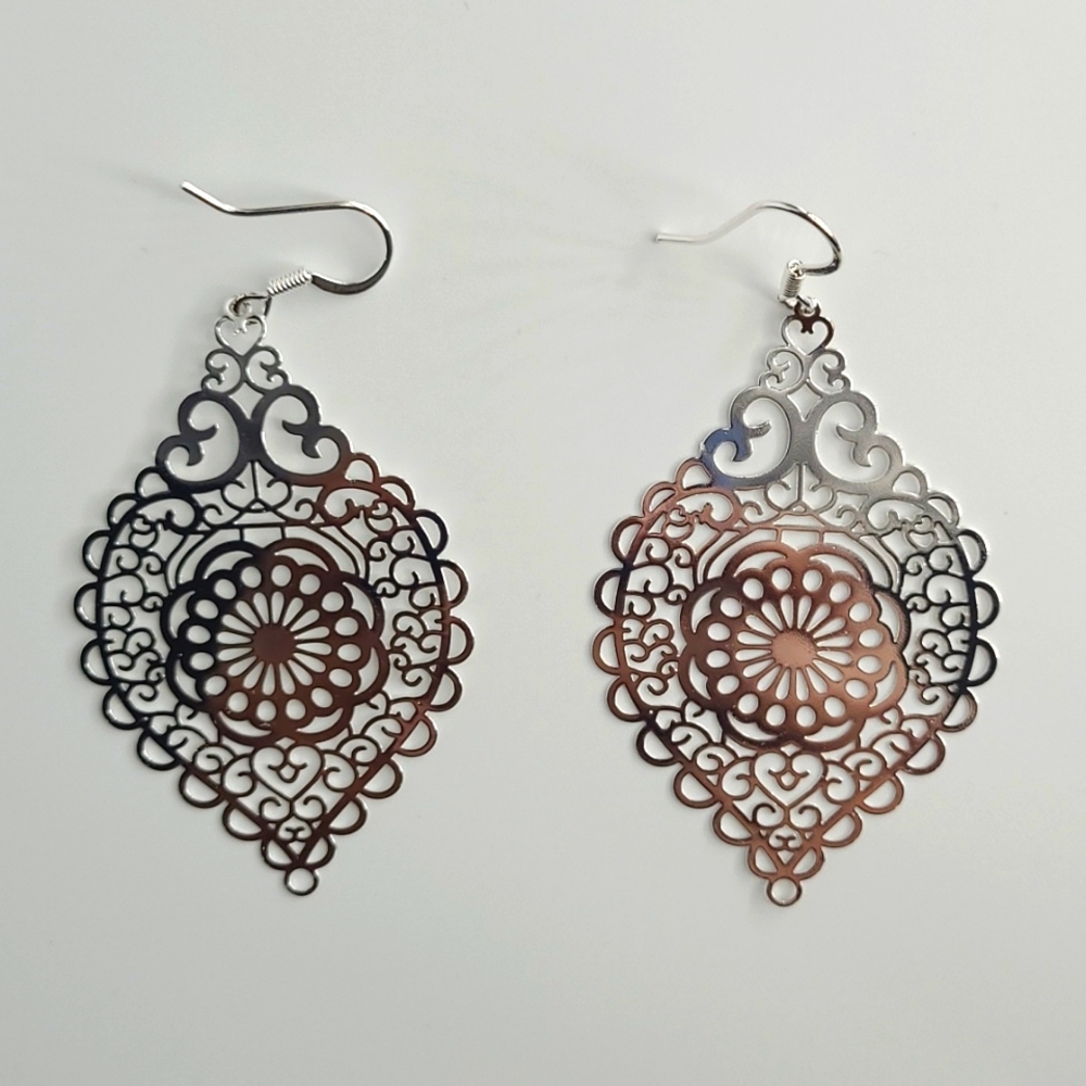 Fashion Earrings